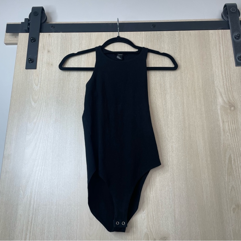 Bodysuit